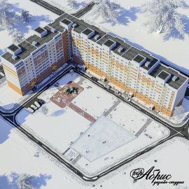 Портфолио